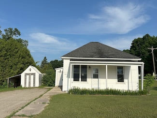 N133 Bartell St, Stephenson, MI 49887