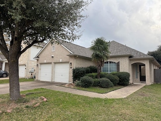 1304 Walnut Cove, Cedar Park, TX 78613