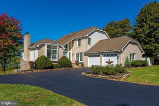 7010 Ridge Rd, Frederick, MD 21702