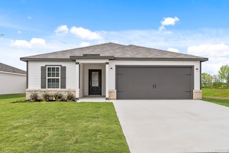 16045 Delgado Hills, Lytle, TX 78052
