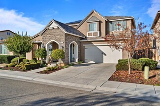 3481 Lansing Ave, Clovis, CA 93619