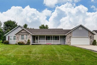 435 W 060 N, Lagrange, IN 46761