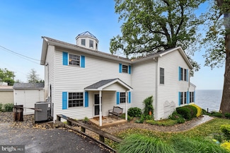 7409 B St, Chesapeake Beach, MD 20732