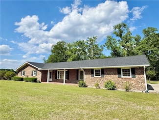 1530 Olive Branch Rd, Ellabell, GA 31308