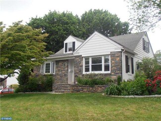 102 Locust Rd, Morton, PA 19070