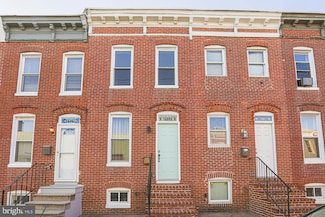 1432 Ward St, Baltimore, MD 21230