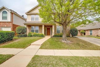 8704 Thistle Ridge Terrace, Fort Worth, TX 76123