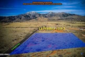TBD E La Pradera Lot 2 Ln Unit 2, Hereford, AZ 85615
