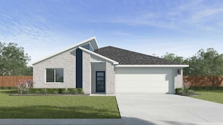 147 Gazania Rd, Kyle, TX 78640