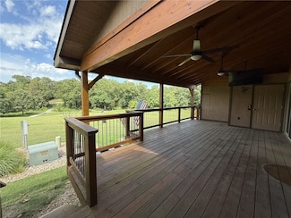 12 Walter Dr, Bella Vista, AR 72714
