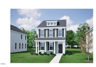 736 Georgias Landing Pkwy Unit 7, Raleigh, NC 27603