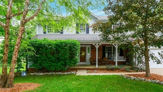 5387 Towbridge Dr, Hudson, OH 44236