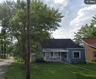 2159 Homestead Dr, Columbus, OH 43211