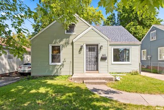 805 E Seneca Place, Peoria, IL 61603