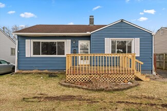 2239 Eden Ave, Columbus, OH 43224
