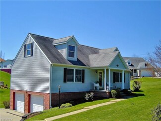 53180 High Ridge Rd, Bridgeport, OH 43912