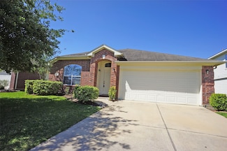 25115 Clover Ranch Dr, Katy, TX 77494