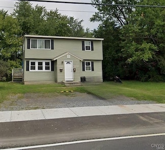 303 Church St Unit 2, North Syracuse, NY 13212