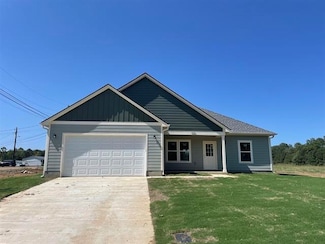215 Bass Ave, Whiteville, TN 38075