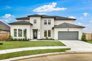 8935 Hampshire Oaks Dr, Cypress, TX 77433