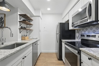 3244 Donnelly Cir Unit 1110, Fort Worth, TX 76107
