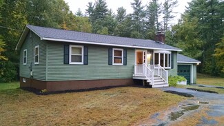 142 Squannacook Rd, Shirley, MA 01464