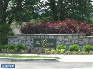 446 Brandon Rd, Eagleville, PA 19403