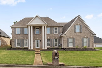 9071 Tefall Cove E, Cordova, TN 38016
