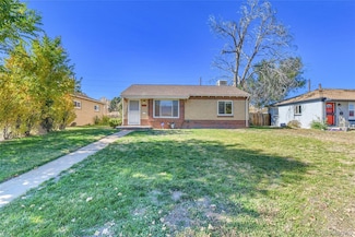 3591 Pontiac St, Denver, CO 80207