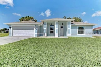 233 Mariner Ln, Rotonda West, FL 33947