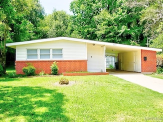 3609 Loxley Ln, Montgomery, AL 36109