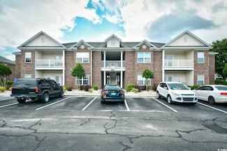 2013 Silvercrest Dr Unit 30H, Myrtle Beach, SC 29579