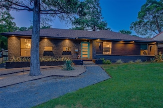 3105 Gladiolus Ln, Dallas, TX 75233