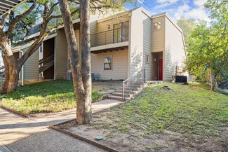 1135 Barton Hills Dr Unit 138, Austin, TX 78704
