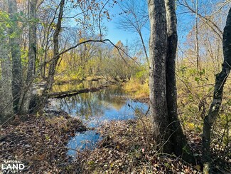 0-0 Mountain Top Rd, New Canton, VA 23123