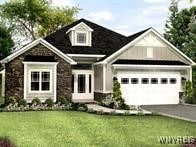 41 River Oak Ln, East Amherst, NY 14051