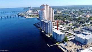 1900 Clifford St Unit 201, Fort Myers, FL 33901