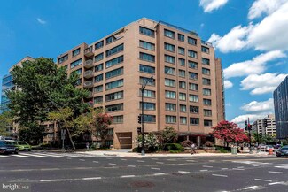 2201 L St NW Unit 812, Washington, DC 20037