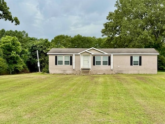 800 Mount Moriah Rd, Bonnerdale, AR 71933
