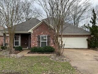250 Jacks Place, Brandon, MS 39047