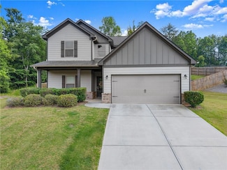 5916 Waterton Ct, Gainesville, GA 30506