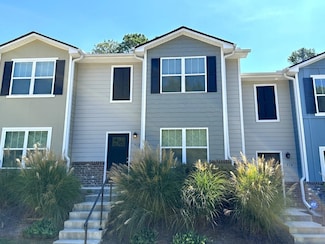 712 Keeshono St Unit 712, Union City, GA 30291