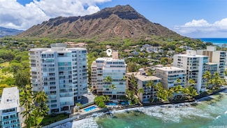 2979 Kalakaua Ave Unit 505, Honolulu, HI 96815