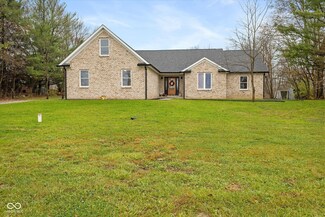 6651 W State Road 47, Washington Township, IN 46071
