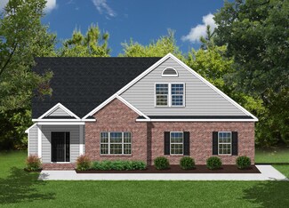 3010 Adam Dr, Vinton, VA 24179