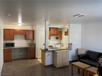3682 Melonies Dr Unit 2, Las Vegas, NV 89103