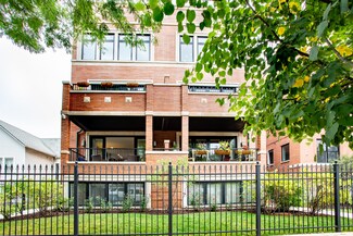 2133 N Campbell Ave Unit 1B, Chicago, IL 60647
