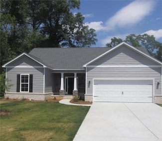 2158 Bayvale Rd, Augusta, GA 30909