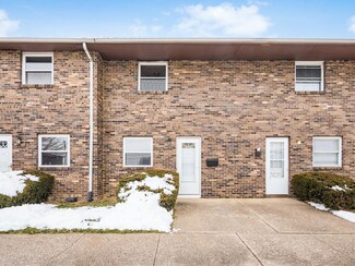 1297 Woodbrook Ln Unit 224, Columbus, OH 43223