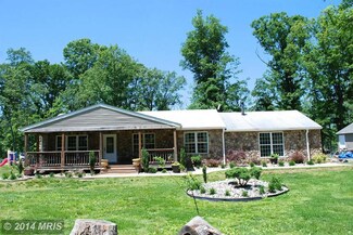8164 Greenwich Rd, Catlett, VA 20119